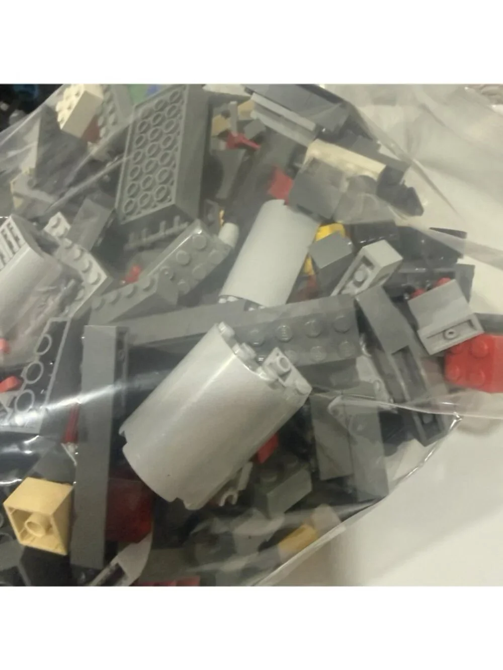 Lego blocks loose 3lbs Avatar Fire Nation